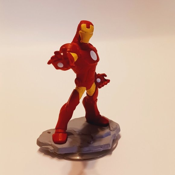 Disney Infinity Figures 2.0 & case LOT, Marvel, Avengers Guardians of the Galaxy - Picture 2 of 14